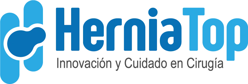 HerniaTop Logo